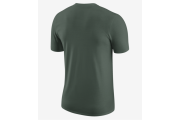 Nike NBA Crown T-Shirt Sparans Will Pro Green